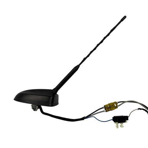 OEM 13-16 Escape Fusion Explorer Antenna w/Pigtails & Mounting Hardware - Picture 3 of 8
