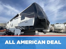 2026 Jayco Seismic 359