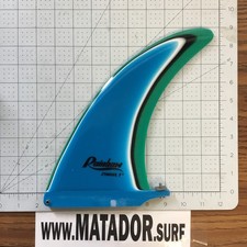 New Rainbow 9” Stinger Surfboard Fin Surfing