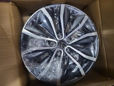 GENUINE NEW RENAULT KADJAR 19" ALLOY WHEEL 403001616R