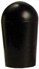Switch Tip - Switchcraft, for Gibson Pickup Selectors, Black [ from 170 ]