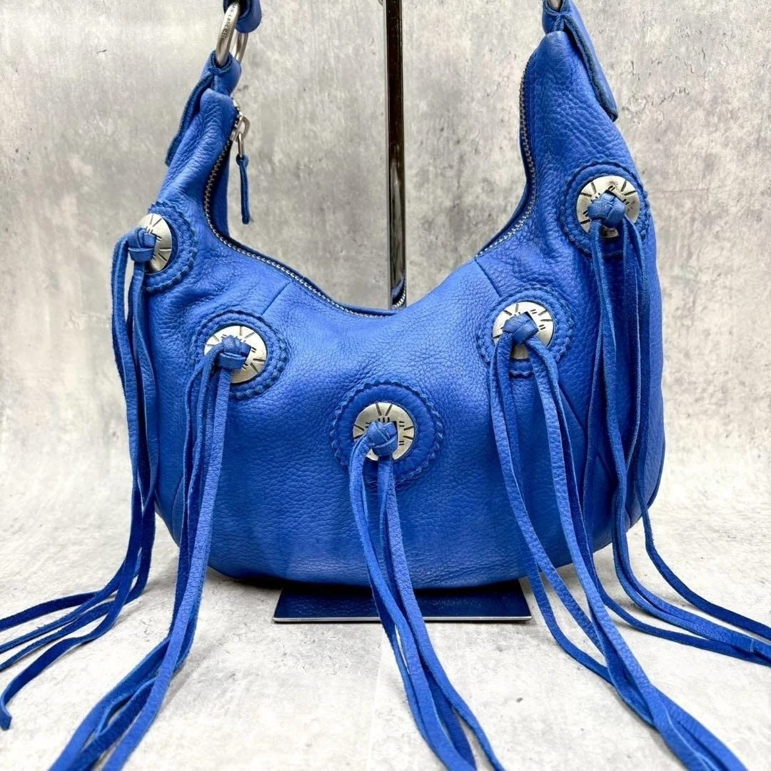 バッグ 00s RALPHLAUREN one shoulderbag hobo y2k Ralph Lauren Hobo Bags for Women for sale | eBay