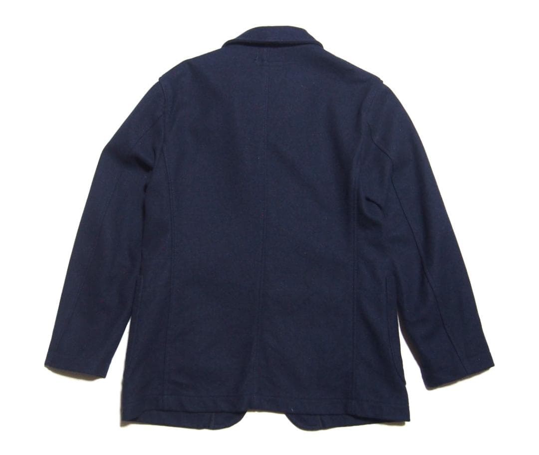 Engineered Garments Bedford Jacket Wool - image 2