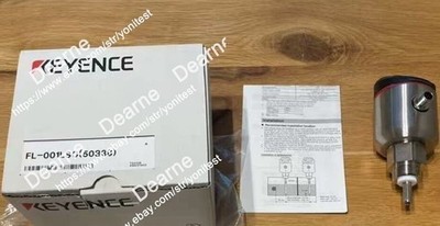 1Pcs New FL 001LS0 (50338) FL 001LSO (50338) # DHL or Fedex #md