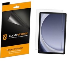 3 Pack Anti-Glare Matte Screen Protector Designed for Samsung Galaxy Tab
