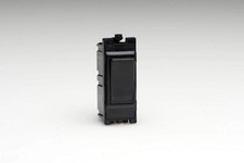 10A Black Light Switch - Intermediate 3-Way Control