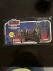 Star Wars Empire Strikes Back Carbon-Freezing Chamber w/ Storm Trooper SEALED