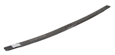 Federblatt für VW Crafter 30-50 Pritsche 30-35 2006 - 2016 Magnum Technology