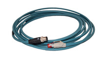KEYENCE Cable Sensor 16ft 16' OP-87458 OP87458