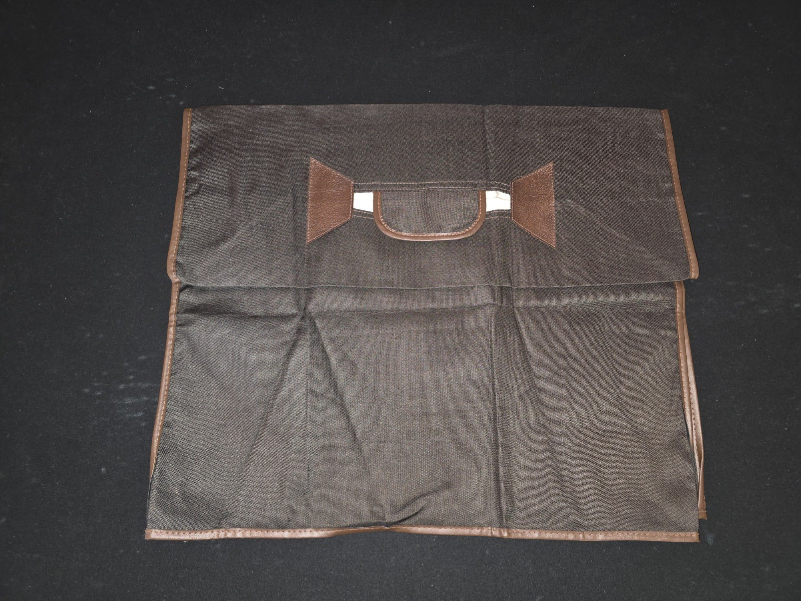 50??s Amp Cover NOS Artistic Products Co Fender Tweed Harvard Gibson Supro Rare