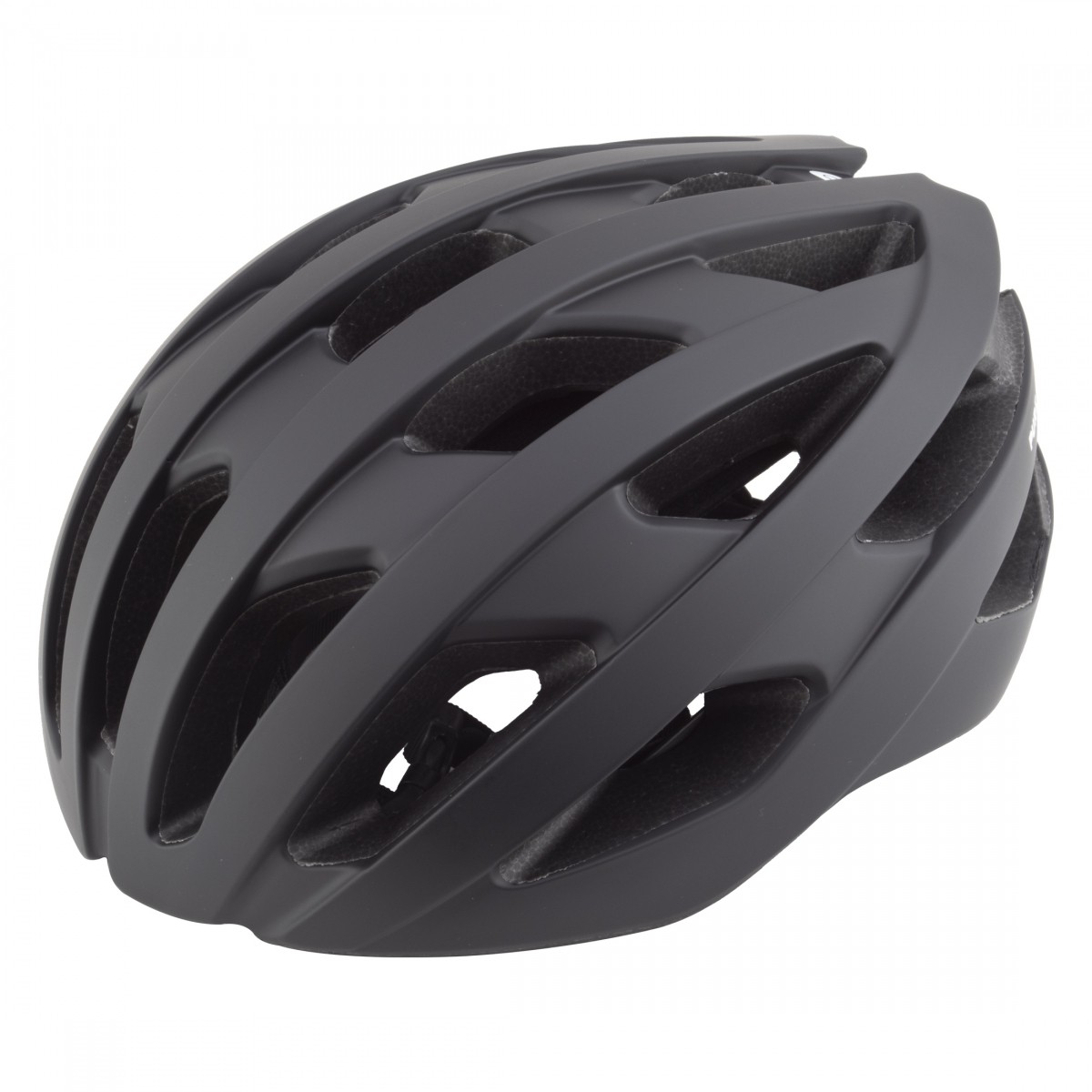 Pure Cycles Phoenix Road Helmet LGXL Matte Black 9590₽