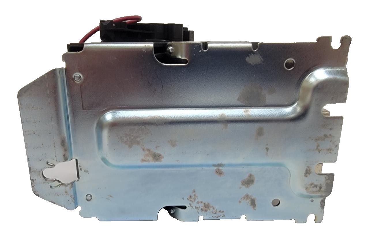 Siemens 40JG32AF Nema Size 4 Contactor Full Voltage 3 Phase 3 Pole