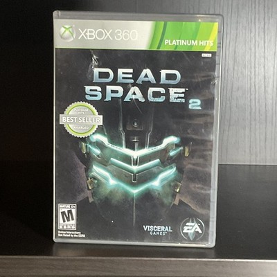 Dead Space 2 - Microsoft Xbox 360
