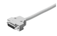 KMP6-15P-12-5 (527544) Anschlussleitung Betriebsspannungsbereich DC:0 Bis 30V