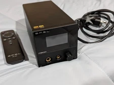 S.m.s.l M500 MKIII Bluetooth Audio DAC & Headphone Amplifier, ESS9038PRO