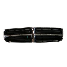 Front Grille Fits 2006-2010 Dodge Charger 104-01342b
