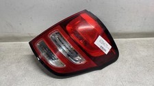 Feu arrière Citroen C8