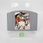 Knockout Kings 2000 (Nintendo 64 N64, 1999)