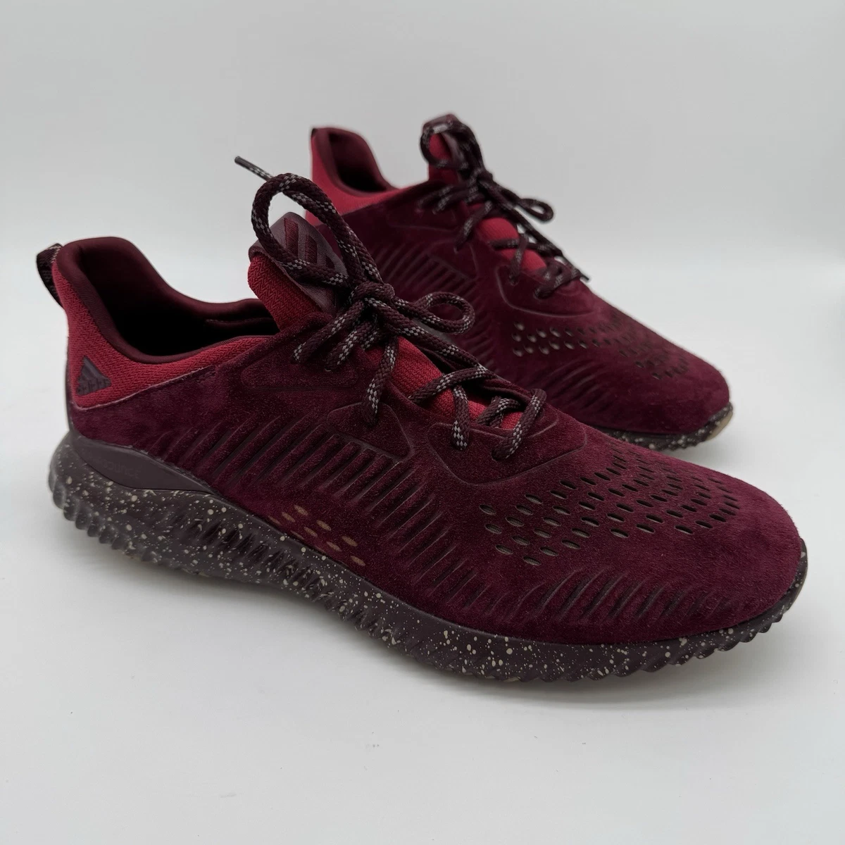 adidas gazelle silver green womens Texas A&M adidas Alphabounce Slide 2.0 in Maroon, Size 6 from Aggieland Outfitters main image 0
