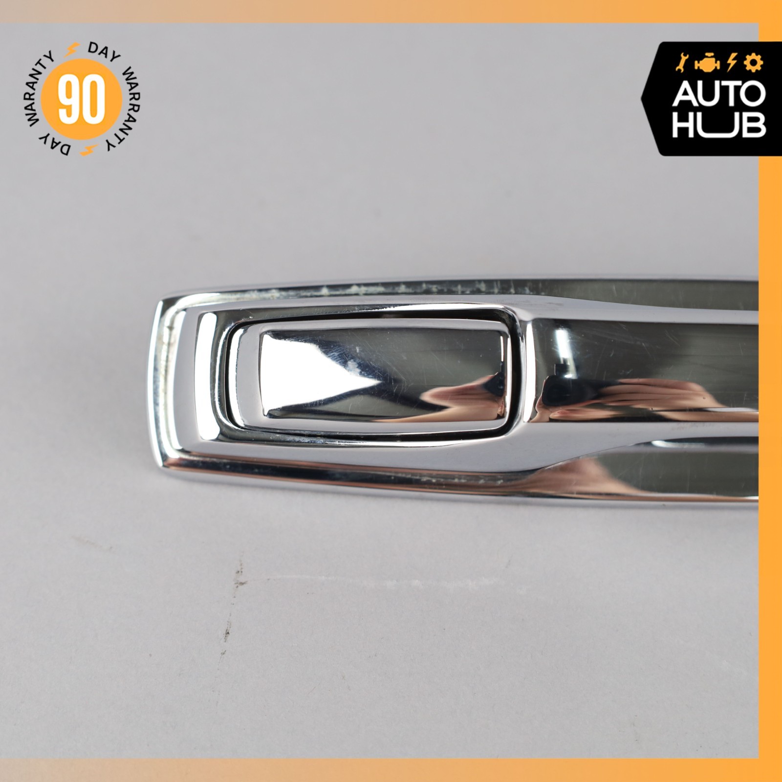 00-09 Rolls Royce Seraph Bentley Arnage Front or Rear Exterior Door Handle OEM