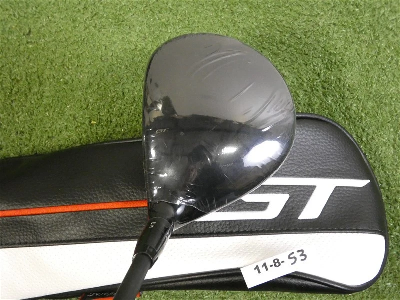 Titleist GT280 Mini 13* Driver Tensei 1K Blue 65 Regular Graphite with HC New - Image 3 of 4
