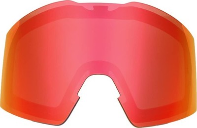 ZERO TECH BASE Compatible Replacement Lens for Oakley Fall Line L Snow Goggle...