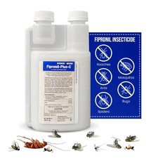 Fipronil plus C Pest Control Concentrate - Ro...