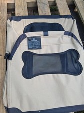 Pet Nation Collapsible Pet Carrier, Port-a-crate e2, Beige