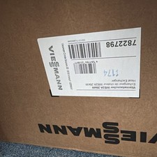 Viessmann Wärmetauscher Vitodens 200 WB2A 26kW, 7822798