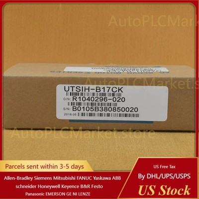 NEW YASKAWA UTSIH-B17CK UTSIHB17CK Servo Motor Encoder FAST SHIPPING