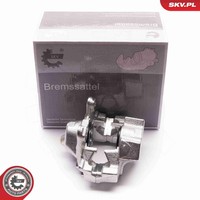 Bremssattel Esen SKV 23SKV583 FüR Mercedes Klasse W210 Model S202 W202 SLK R170
