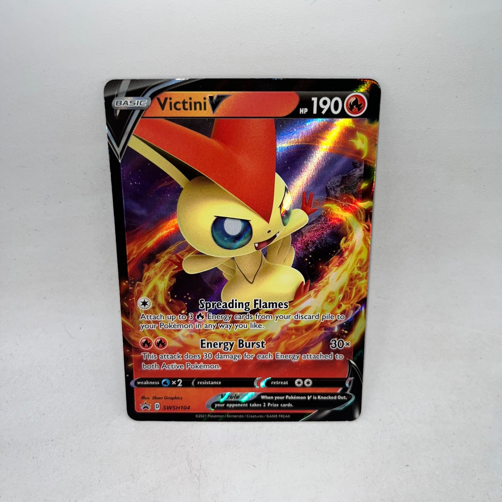 v star pokemon card black price 2022 Swsh Promo 213 Full Art/lucario Lucario Vstar Premium Collection PSA 10 Graded Commemorate your favorite tabletop game with this Dark Sylveon V 2021 Pokemon Sword Mawile VSTAR - 040/068 -