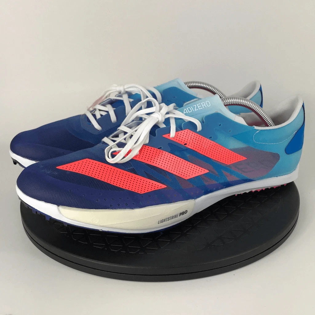 adidas Adizero Ambition Legacy Indigo for Sale | Authenticity