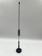 Police Antenna Magnetic Black 10 P71 Crown Victoria Police Antenna Magnetic Black 10 P71 Crown Victoria