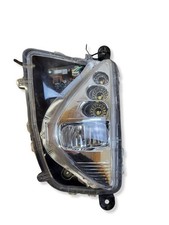 Toyota Prius (XW50) 2018 Rechts Nebelscheinwerfer vorne E1324393R JUT264172