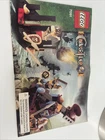 LEGO Castle: Knight's Catapult Defense (7091)