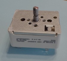 WB24T10145 for GE Range Stove Burner Infinite Switch Control