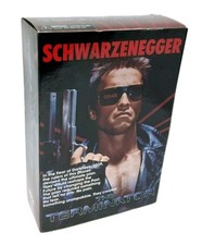 NECA Toys Terminator Arnold Schwarzenegger Ultimate T-800 7