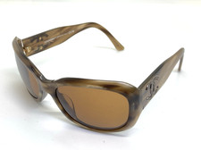 lunettes de soleil CHANEL COCO MARK 5102 marron femme plastique logo CC 25681...