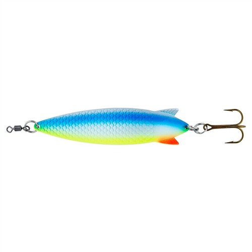 Abu Garcia Spoon Lure Toby Salmo Salmon Spinner Fishing Tackle Predator Pike - Picture 12 of 108