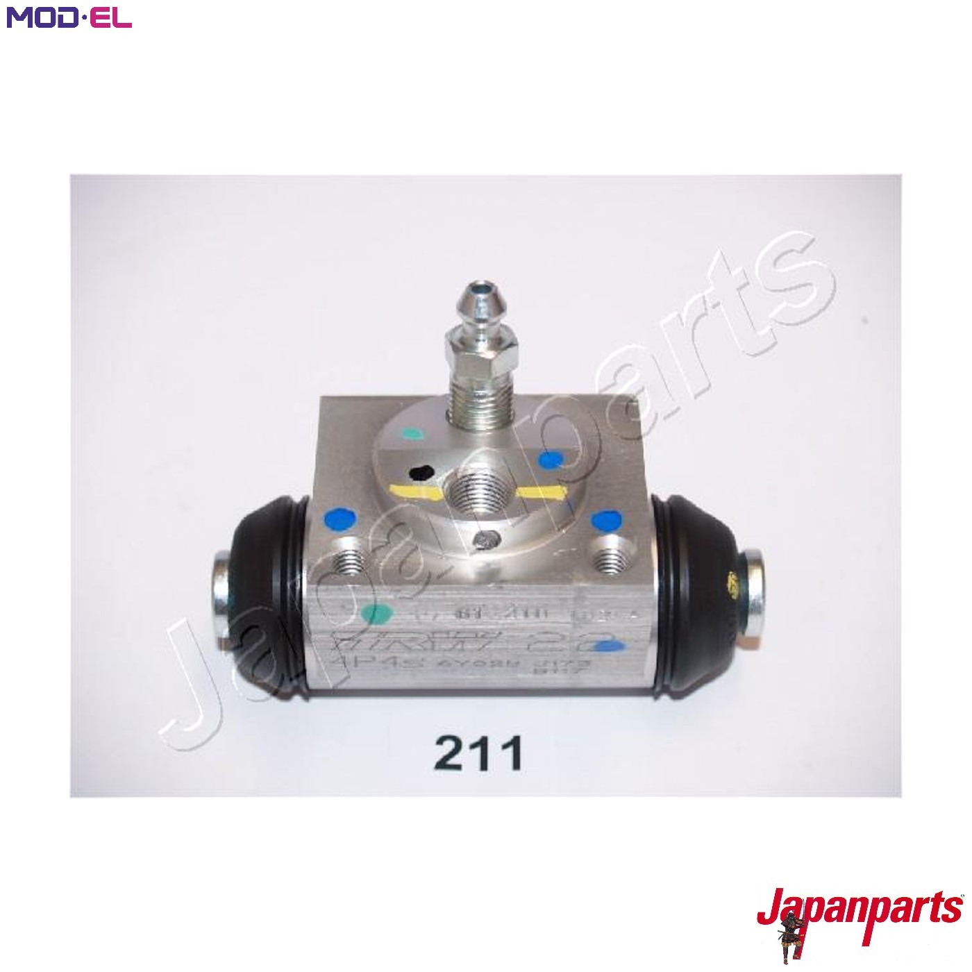 WHEEL BRAKE CYLINDER CS-211 FOR TOYOTA HILUX/VIII/Pickup/REVO/VIGO 2.4L 4cyl