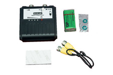 King Satellite TV Signal Finder (22-1488)