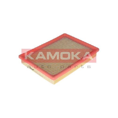 Luftfilter FüR Lancia Musa 350 1.4 04 Bis 12 Kamoka QualitäT Original-image