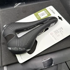 Selle Italia Gel Superflow Diva L3 Ti316 Cycling Saddle Seat 152mm  (9419-14)