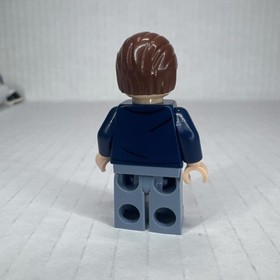 Lego Vern Fenwick Teenage Mutant Ninja Turtles. Combined Shipping