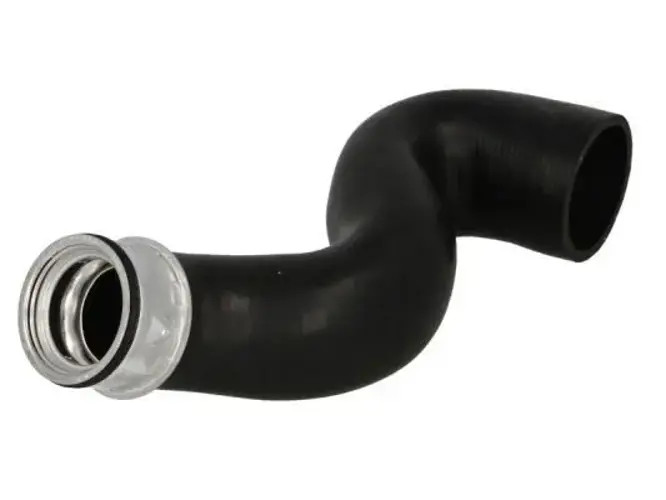 Air filter intake hose Right DCA001TT THERMOTEC for VW AUDI SKODA