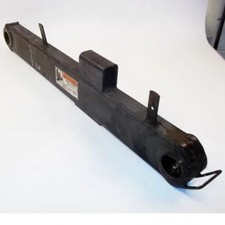 Used Boom Link Lower - LH fits New Holland L160 L170 L175 LS160 LS170 87043354