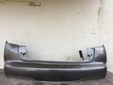 Nissan Juke F15 Facelift original Stoßstange hinten 85022-BV80H ab 2014