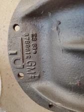 1955-1964 8.2 P Case