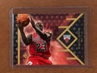 2007-08 Upper Deck SP Rookie Edition - Michael Jordan Chicago Bulls #23